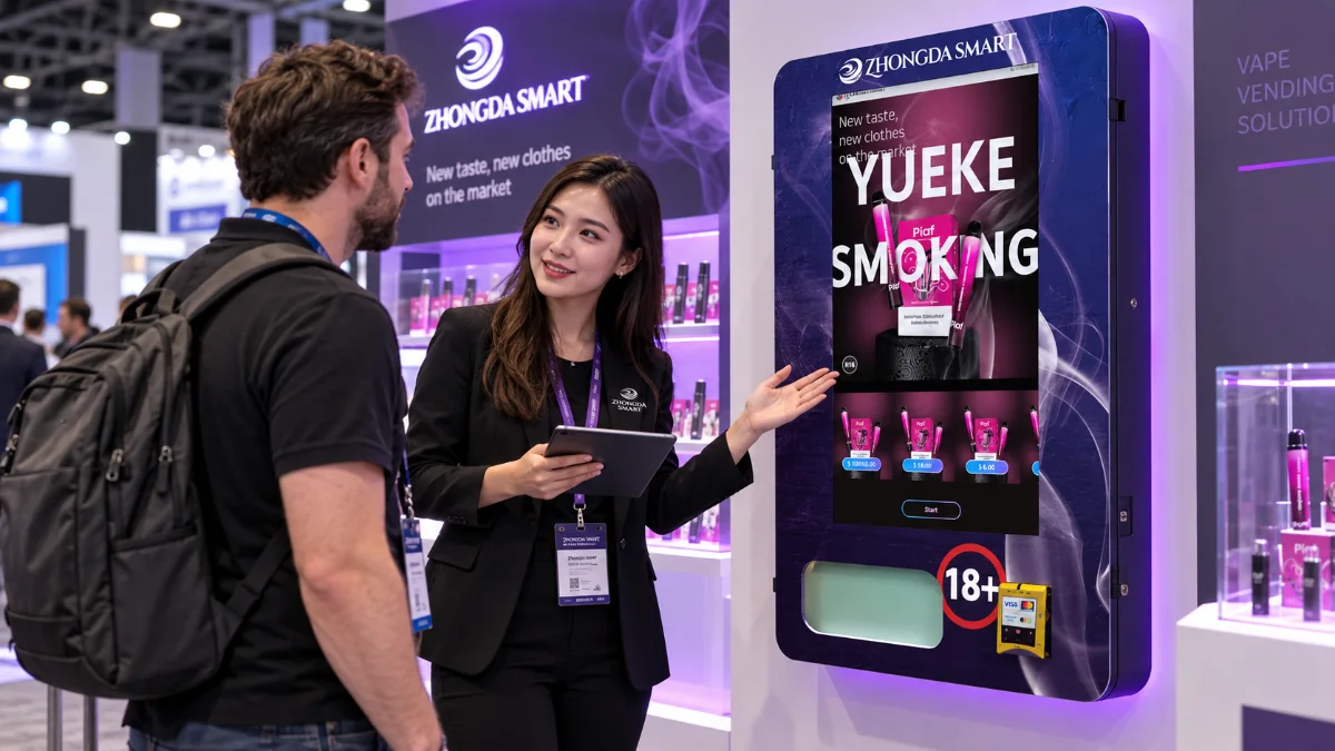 전자담배 자판기 객단가를 분석하면 무엇을 알 수 있을까?