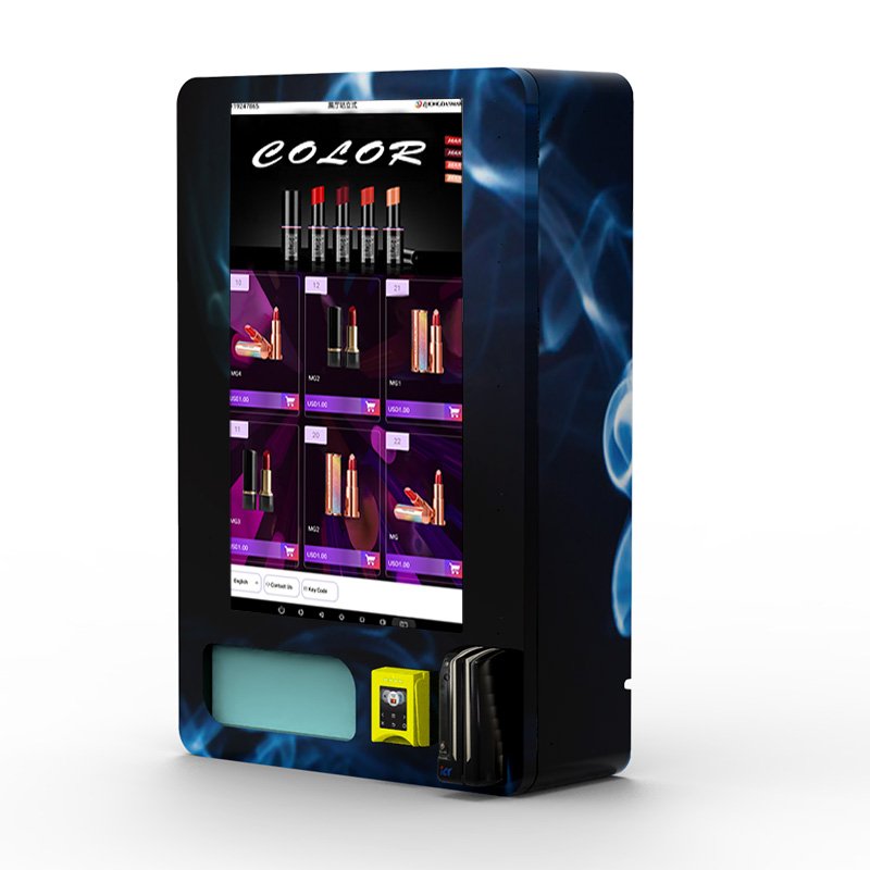 벽걸이형 전자담배 자판기