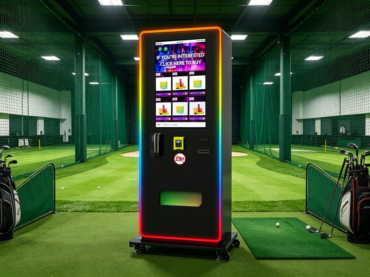 전자담배 자판기 부산 설치 가능할까 관련 규정과 제한 사항