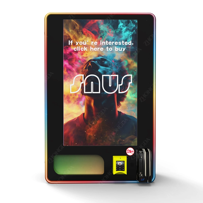 전자담배 자판기 부산 설치 가능할까 관련 규정과 제한 사항