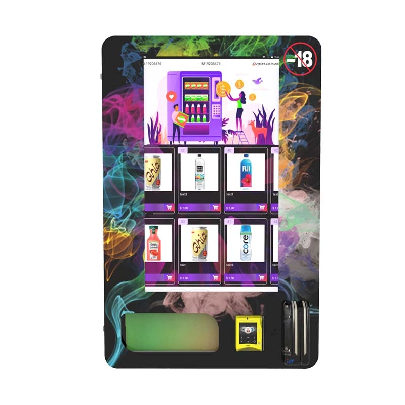 한국 전자담배 시장 분석과 전자담배 자판기 트렌드 무인판매 인사이트